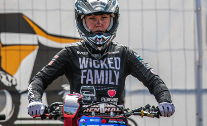 Vaidavas Kauss 2023. 3.diena Foto: LaMSF292