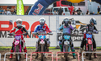 Vaidavas Kauss 2023. 3.diena Foto: LaMSF293