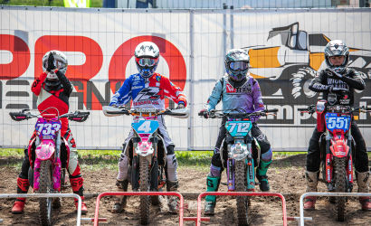 Vaidavas Kauss 2023. 3.diena Foto: LaMSF295