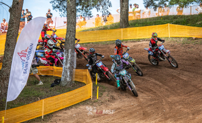 Vaidavas Kauss 2023. 3.diena Foto: LaMSF296