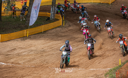 Vaidavas Kauss 2023. 3.diena Foto: LaMSF297