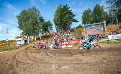 Vaidavas Kauss 2023. 3.diena Foto: LaMSF298