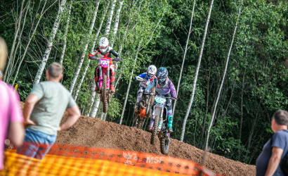 Vaidavas Kauss 2023. 3.diena Foto: LaMSF299