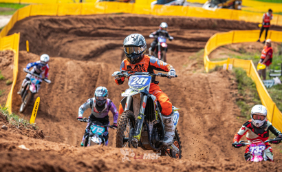 Vaidavas Kauss 2023. 3.diena Foto: LaMSF300