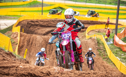 Vaidavas Kauss 2023. 3.diena Foto: LaMSF301