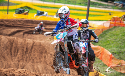 Vaidavas Kauss 2023. 3.diena Foto: LaMSF303