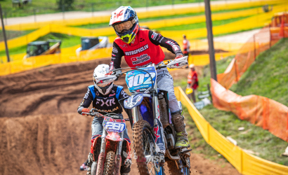 Vaidavas Kauss 2023. 3.diena Foto: LaMSF305