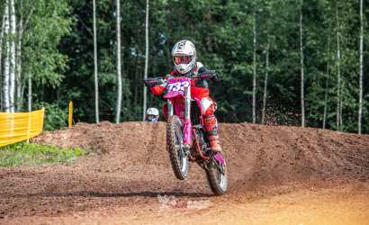 Vaidavas Kauss 2023. 3.diena Foto: LaMSF306