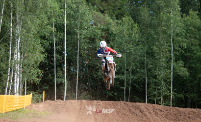 Vaidavas Kauss 2023. 3.diena Foto: LaMSF307