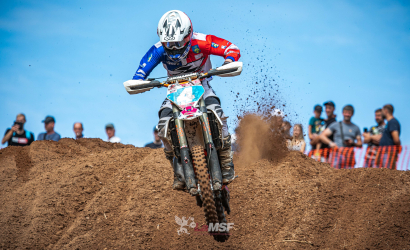 Vaidavas Kauss 2023. 3.diena Foto: LaMSF313