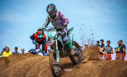 Vaidavas Kauss 2023. 3.diena Foto: LaMSF314