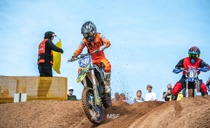 Vaidavas Kauss 2023. 3.diena Foto: LaMSF315