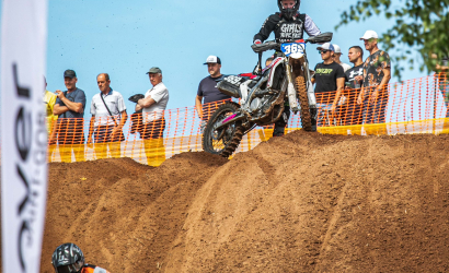 Vaidavas Kauss 2023. 3.diena Foto: LaMSF318