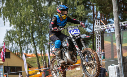 Vaidavas Kauss 2023. 3.diena Foto: LaMSF323