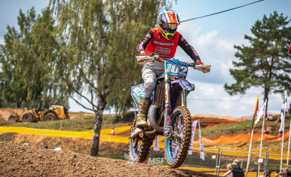 Vaidavas Kauss 2023. 3.diena Foto: LaMSF326