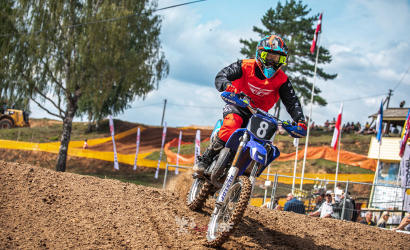 Vaidavas Kauss 2023. 3.diena Foto: LaMSF327