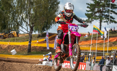 Vaidavas Kauss 2023. 3.diena Foto: LaMSF328