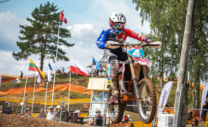 Vaidavas Kauss 2023. 3.diena Foto: LaMSF329