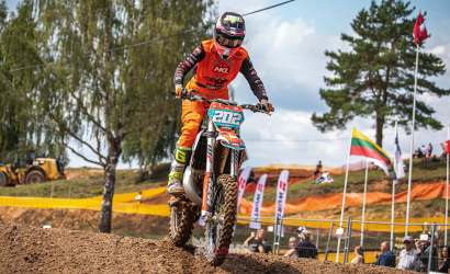 Vaidavas Kauss 2023. 3.diena Foto: LaMSF330