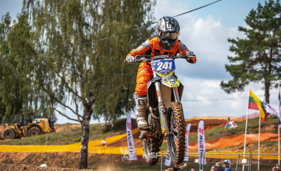 Vaidavas Kauss 2023. 3.diena Foto: LaMSF331