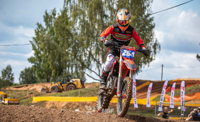 Vaidavas Kauss 2023. 3.diena Foto: LaMSF333