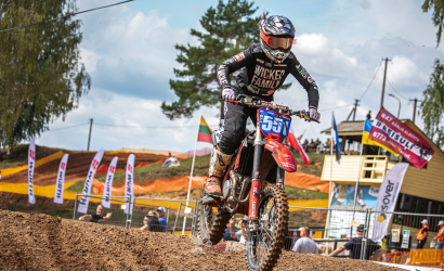 Vaidavas Kauss 2023. 3.diena Foto: LaMSF334