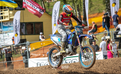 Vaidavas Kauss 2023. 3.diena Foto: LaMSF337