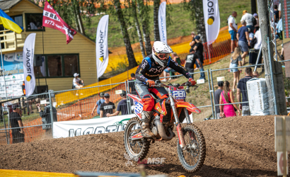 Vaidavas Kauss 2023. 3.diena Foto: LaMSF338