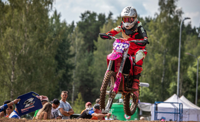 Vaidavas Kauss 2023. 3.diena Foto: LaMSF339