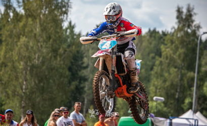 Vaidavas Kauss 2023. 3.diena Foto: LaMSF340