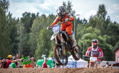 Vaidavas Kauss 2023. 3.diena Foto: LaMSF341