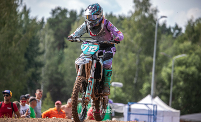 Vaidavas Kauss 2023. 3.diena Foto: LaMSF342