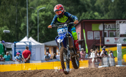 Vaidavas Kauss 2023. 3.diena Foto: LaMSF343