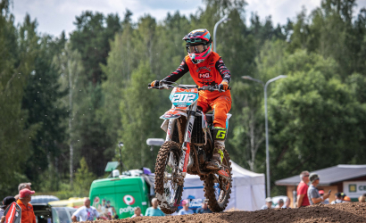 Vaidavas Kauss 2023. 3.diena Foto: LaMSF344