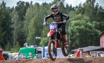 Vaidavas Kauss 2023. 3.diena Foto: LaMSF345