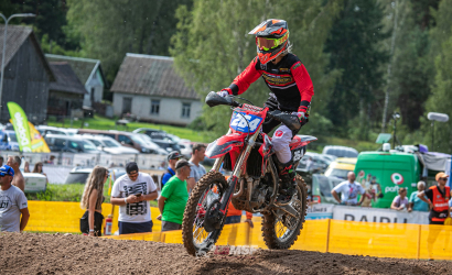 Vaidavas Kauss 2023. 3.diena Foto: LaMSF346