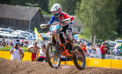 Vaidavas Kauss 2023. 3.diena Foto: LaMSF347