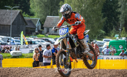 Vaidavas Kauss 2023. 3.diena Foto: LaMSF348