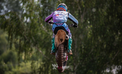 Vaidavas Kauss 2023. 3.diena Foto: LaMSF350