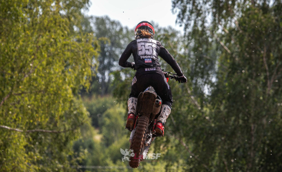 Vaidavas Kauss 2023. 3.diena Foto: LaMSF352