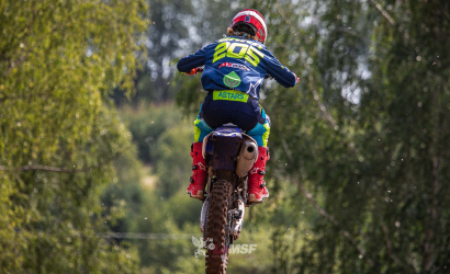 Vaidavas Kauss 2023. 3.diena Foto: LaMSF353