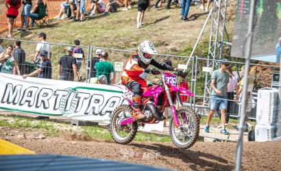 Vaidavas Kauss 2023. 3.diena Foto: LaMSF355