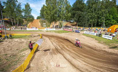 Vaidavas Kauss 2023. 3.diena Foto: LaMSF356