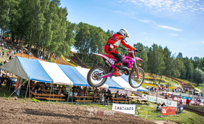 Vaidavas Kauss 2023. 3.diena Foto: LaMSF357