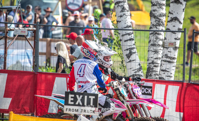 Vaidavas Kauss 2023. 3.diena Foto: LaMSF358