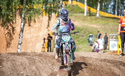 Vaidavas Kauss 2023. 3.diena Foto: LaMSF359