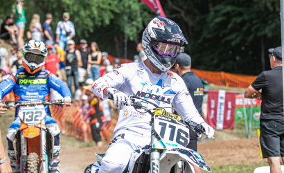 Vaidavas Kauss 2023. 3.diena Foto: LaMSF364