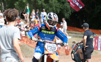 Vaidavas Kauss 2023. 3.diena Foto: LaMSF365