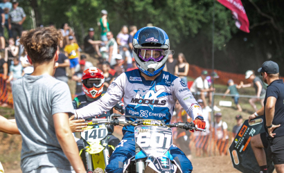 Vaidavas Kauss 2023. 3.diena Foto: LaMSF367