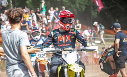 Vaidavas Kauss 2023. 3.diena Foto: LaMSF368